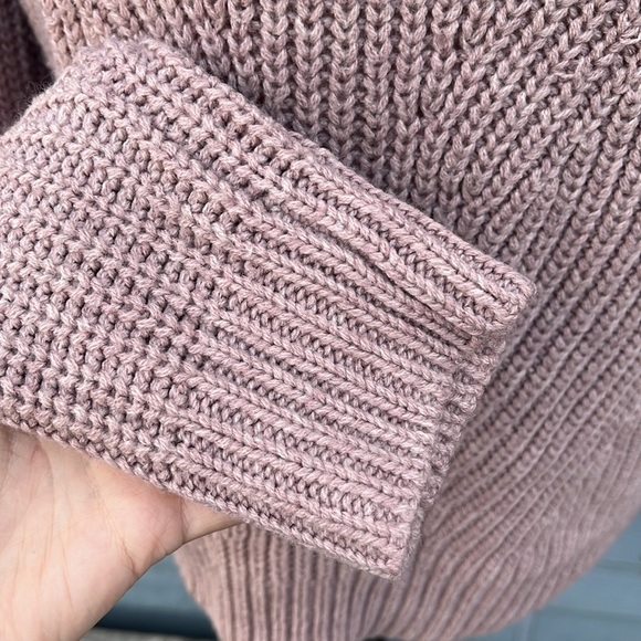 Jacqueline De Yong Turtleneck Sweater - Picture 5 of 10